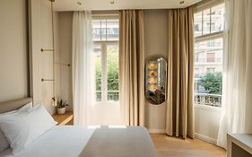 Agia Sofia 21 Suites - Smooth Living
